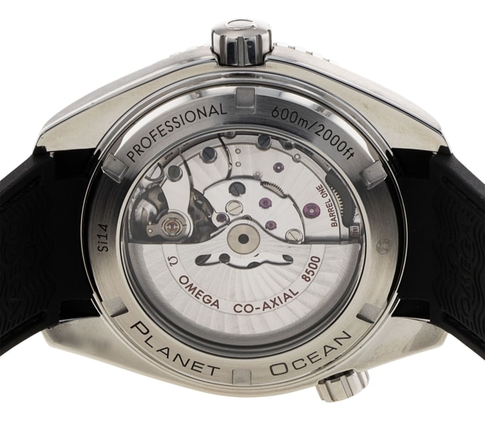 Omega Planet Ocean 232.32.46.21.01.003